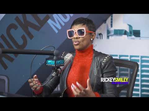 Jess Hilarious Gives Her Picks For The Racial Draft