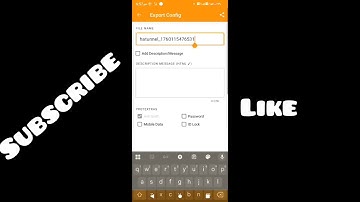 How create files MTN 🔥| Vodacom | Telkom | Unlimited FiLes VPN 2025