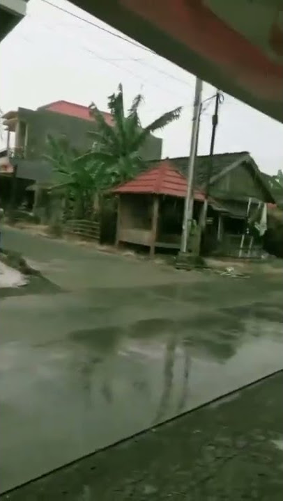 story kehujanan bareng pacar #shorts #status #fyp