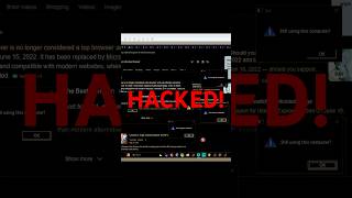 Scammers Server HACKED! #scammer #hacked #karma
Do you think the scammer was happy after this?
💎 Support me! 💎
YouTube Membership: https://www.youtube.com/@ScammerRevolts/join
Patreon: https://www.patreon.com/scammerrevolts
💎 Where you can find me! 💎
https://linktr.ee/scammerrevolts
💎 Tags 💎
#ScammerRevolts #SR #SRArmy Scammers Server HACKED! #scammer #hacked #karma