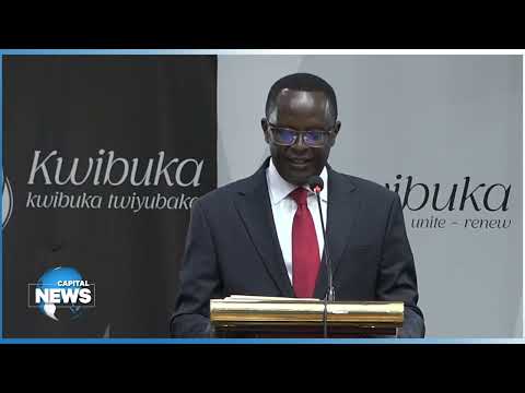 Prevalence of hate speech, incitement threat to global peace: Rwanda envoy to Kenya