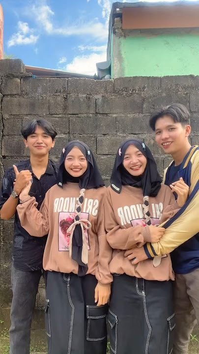 Kata kata lagi #sikembarmarsell #kitagakkembarcumasama