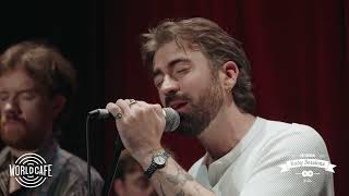 Amble - Moral Victory (Live for World Cafe | Ruby Sessions) @worldcafe
