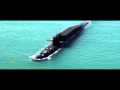 Атомная подводная лодка проекта 667БДРМ «Дельфин» HD