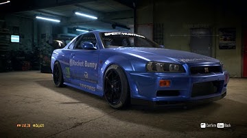 FINALLY BEATING HEAT 3 | Need for Speed 2015 | No commentary | Eddie