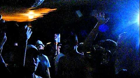 Doc Martin at the Ambassadors Party:Mi Casa Holiday 2010.13