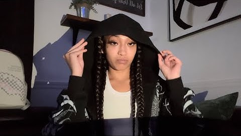 Late night chill vlog 