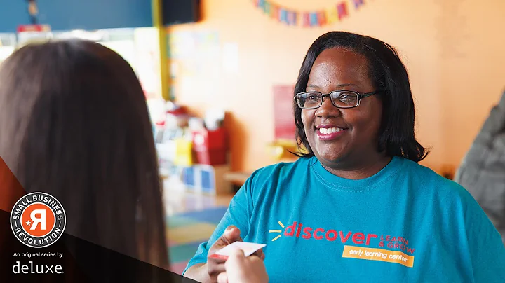 'Discover, Learn & Grow Cultivates the Classroom |...