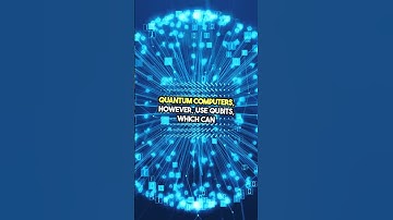 AI + Quantum Computing — The Next Tech Revolution