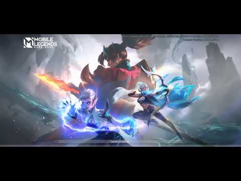 Bagaimana cara memperbaiki masalah pemuatan layar ml| Ml tidak memuat | Mobile Legends| Bagaimana membuat permainan Anda bekerja.