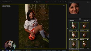 How to Correct AI Selections | Aftershoot Academy