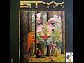 Styx Grand Illusion Mallard Stripped Entire Album Vocals Keys Only mp3