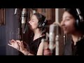 Vai ficar tudo bem - Sofia Ribeiro Group feat. Arooj Aftab & Maeve Gilchrist