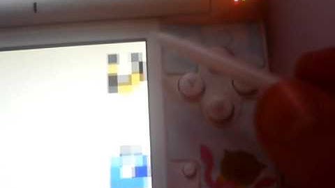 Need help with Action replay DS!