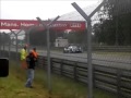 24h00 du mans 2013