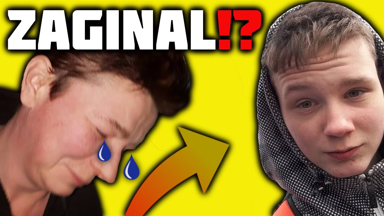 🔥 DanielMagical ŁUKASZ ZAGINAL! GOSIA ZACZYNA PŁAKAĆ!