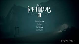 Little Nightmares III - Game phiêu lưu giải đố cực hay screenshot 5
