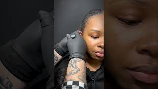 How painful is a helix piercing?