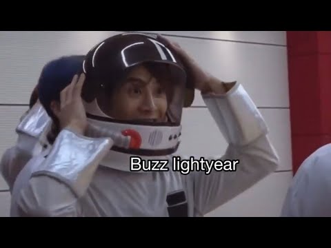 I don’t even know what to call this video...Got7 just being Got7