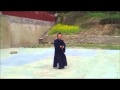 Wudang mi chuan taichi quan64 by wudang 16thgeneration master xu gu 