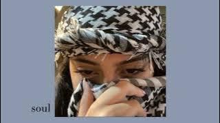 Sherine kalam eineh  (slowed)