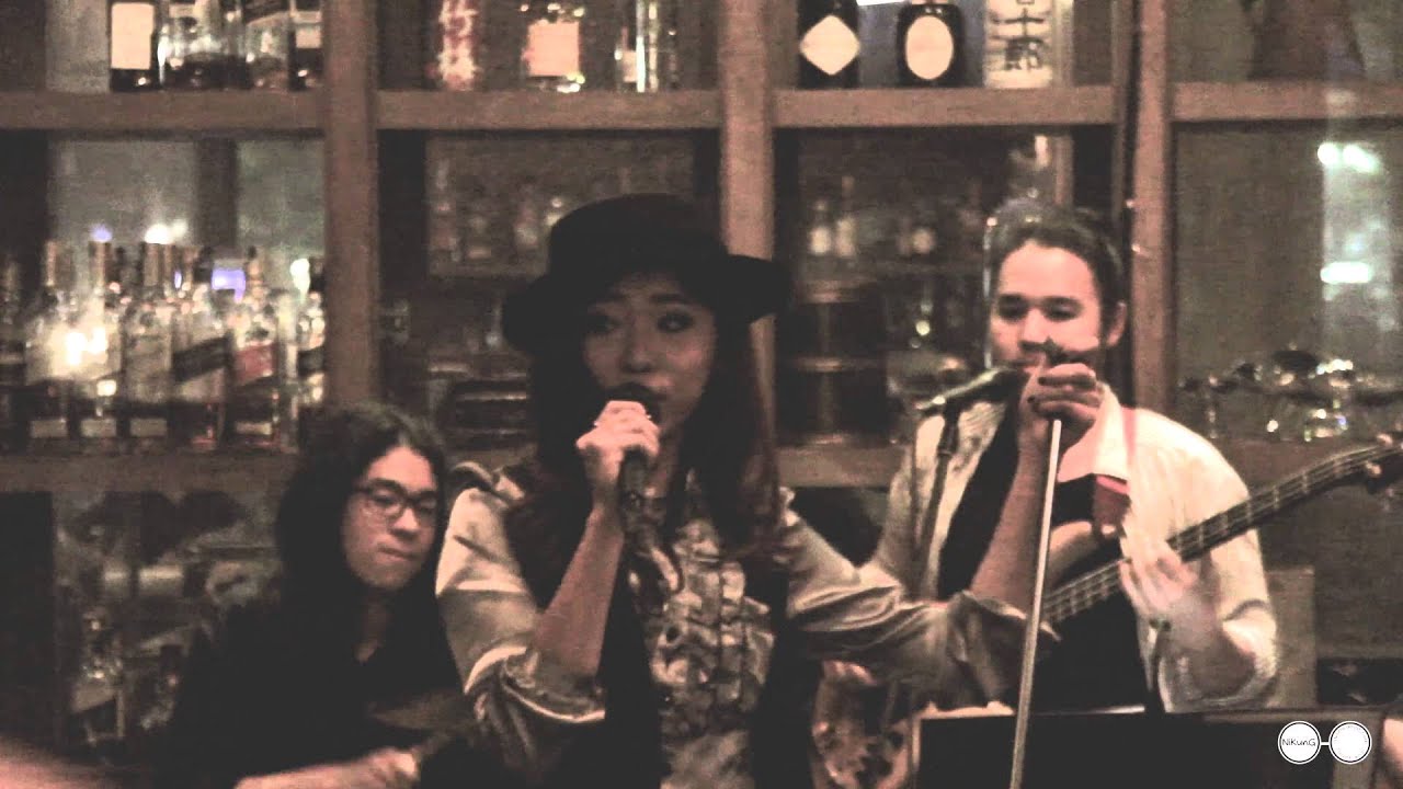 [Fancam] 151028 Nam Acoustic1920MiniCon Full