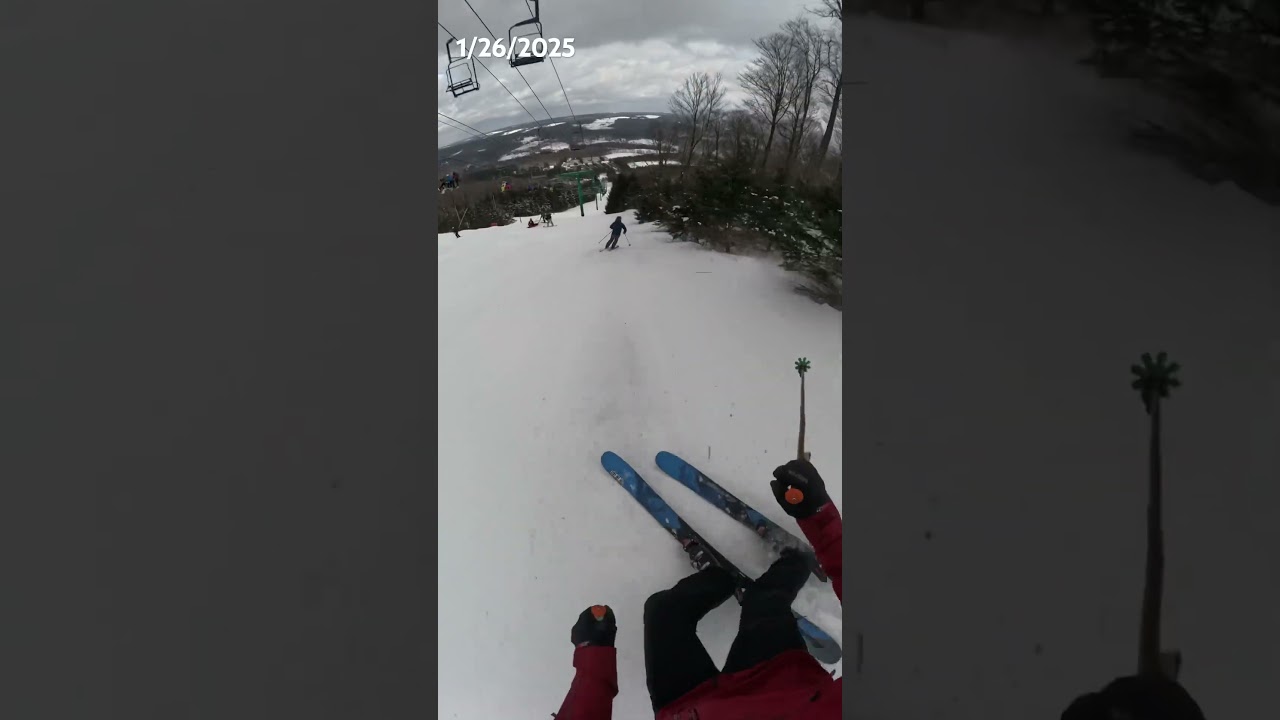 Elk Mountain 1/26/2025 