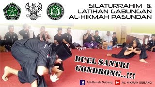 Download lagu AL-HIKMAH PASUNDAN