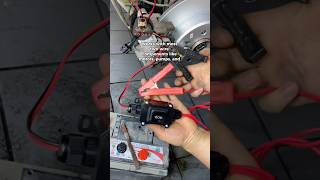 No Scan Tool Needed Easy Brake Reset And Component Testing Tool