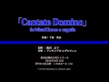 千原英喜 Hideki CHIHARA「Cantate Domino」 for Mixed Chorus a cappella