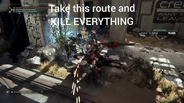 How to DUPLICATE Tech scrap in The Surge.