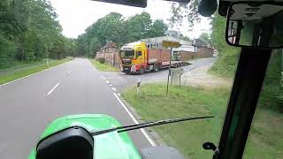 GoPro H4@ Let‘s Drive Deutz-Fahr 5080 D Keyline