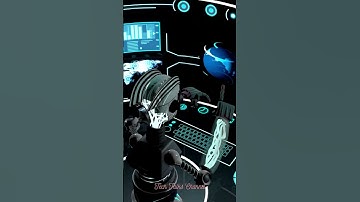 Luôn Tò Mò Đón Nhận Cảnh Quan Công Nghệ Liên Tục Thay Đổi #shorts