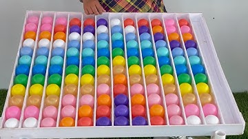 Brain Training: Conquer Every Level with These 5 Ball Sort Games