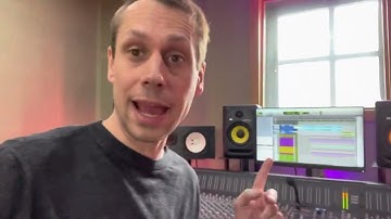 How remote mixing works