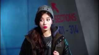 Suzy Bae for MLB 2014 WINTER COLLECTION