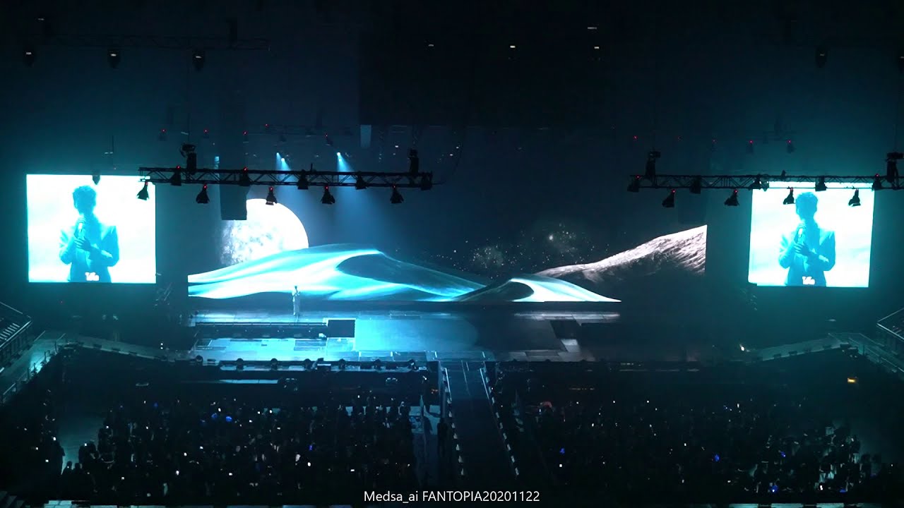 20201122 BKPP [FANCAM] FTP2020Day2