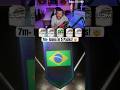 *CRAZY* Base Icon Pack Luck! 🇧🇷🤯 7m+ Worth of ICONS in 5 Packs! 😮 #fc26 #iconpack #packopening