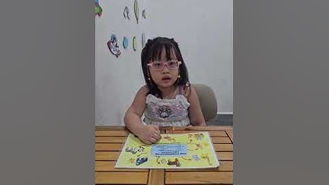 Tiếng Anh Giao Tiếp Tại Phan Thiết: Diana practices talking about The Comparative Taller/Shorter