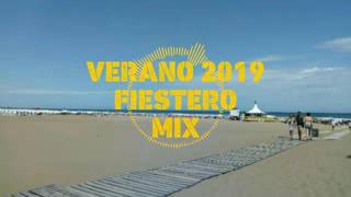 MIX VERANO 2019 ( FIESTERO)