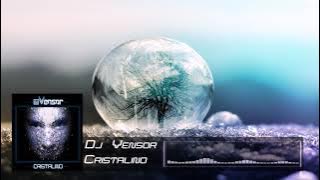 Dj Vensor - Cristalino (Original Edit) (Promo)