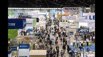 Automate 2019 Highlight