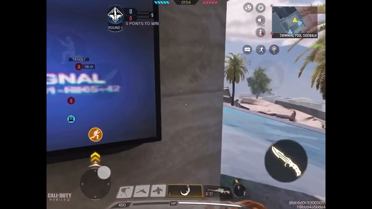 Cod sniper montage I finally got Diamond camoin locus😎