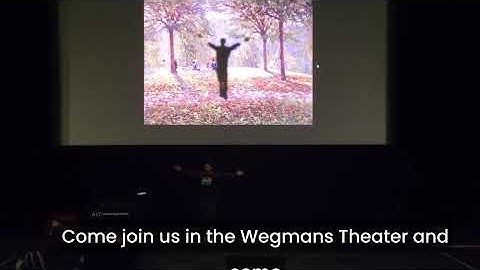 Frameless 2025: Under The Sea -- Interactive Water Effects