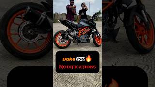 Duke 250 #trending #automobile #z900 #viral #minivlog #akropovic #vlog #duke  #biker #duke390