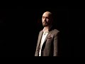 Reforming Police Response to Mental Health Calls | Daniel Pearson Hirdes | TEDxUW