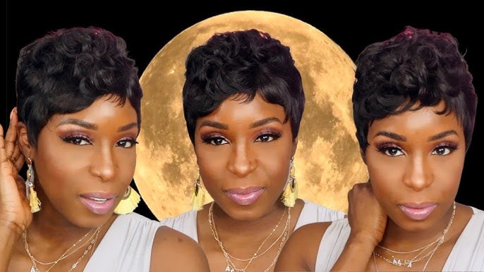 Top Wig Collections for Confidence, Comfort & Beauty 11 $14😱 Affordable Short Wig! No Customization/Beginner Friendly | Synthetic Pixie Cut