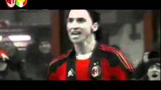 AC Milan - 2011-2012 - We will be the best