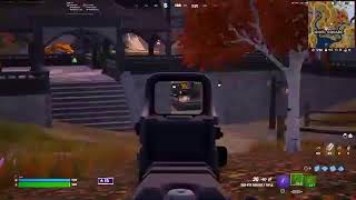 Raw Fortnite live Solo