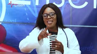 Health tips with Piesie Esther